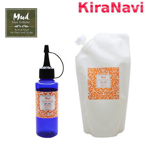 Mud }bh ^i eB[ GbZX [ t[c ] 200ml lւ peZbg