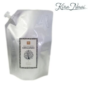 Mud マッド ナチュラル シャンプー 3000ml レフィル 詰替え用 低刺激 ハリ コシ ツヤ オーガニック 無添加 サロン専売品