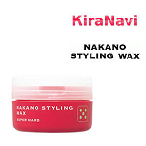 ナカノ ワックス6の通販 価格比較 価格 Com