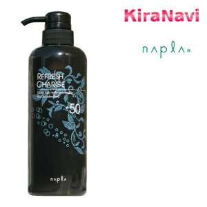 iv tbV`[W 50 500ml REFRESH CHARGE Ɩp