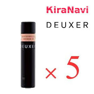 �y5�{�Z�b�g�z�f���[�T�[ ���F�[�� 3 ���[���A�����W 170g / �i���o�[�X���[ �w�A�P�A �w�A�Z�b�g �X�^�C�����O DEUXER VEIL ���� ���� �i�`�������� �A�����W �X�v���[ �ӂ��� �{�����[�� �T��