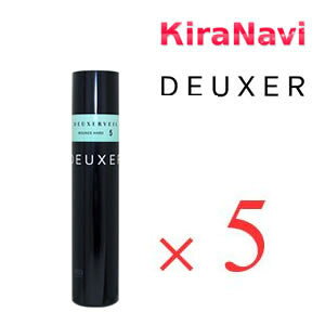 �y5�{�Z�b�g�z�f���[�T�[ ���F�[�� 5 �o�E���X�n�[�h 170g / �i���o�[�X���[ �w�A�P�A �w�A�Z�b�g �X�^�C�����O DEUXER VEIL �z�[���h�� ���� �e�� �X�^�C���L�[�v ���� �T�����ꔄ�i ���e���ꔄ