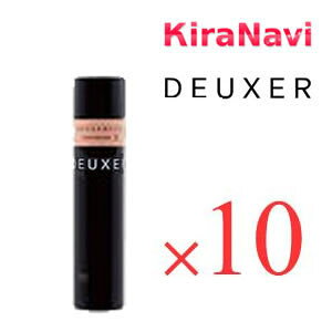 �f���[�T�[ ���F�[�� 3 ���[���A�����W 170g 10�{�Z�b�g�@�w�A�P�A�@�w�A�Z�b�g�@�T�����ꔄ�i�@�X�^�C�����O�@DEUXER VEIL
