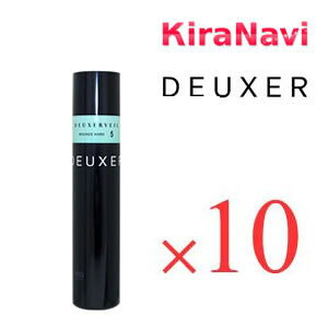 �f���[�T�[ ���F�[�� 5 �o�E���X�n�[�h DEUXER VEIL 170g 10�{�Z�b�g