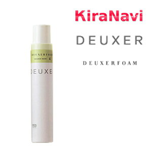 �f���[�T�[ �t�H�[�� 4 �o�E���X �E�F�[�u DEUXER FOAM 180g