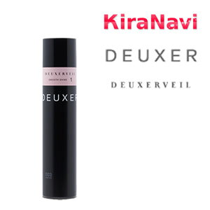 �f���[�T�[ ���F�[�� 1 �X���[�X�V���C�� 170g / �i���o�[�X���[ �w�A�P�A �w�A�Z�b�g �X�^�C�����O DEUXER VEIL �܂Ƃ܂� �_���[�W �c�� �ѐ� �w�ǂ��� ��o���X�v���[ �T�����ꔄ�i ���e����