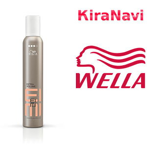 EG EIMI GNXg{[ [X 300ml WELLA PROFESSIONALS CARE STYLING