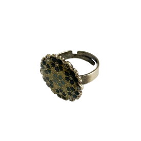 Clara Bijoux クララビジュー アンティーク リング 指輪 ハンドメイド スペイン製