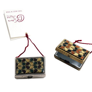 Clara Bijoux NrW[ AeB[N sP[X nhCh XyC  v[g Mtg