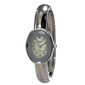 小柄なデザイン 着脱簡単 腕時計 レディース バングル レディース腕時計 バングルウォッチRapport