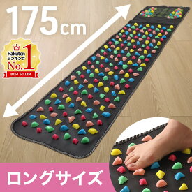 【2点購入で1個あたり1,500円】 足つぼ マット 足裏マッサージ器 足ツボ 足裏 マッサージ ツボ押し 足つぼマッサージ ツボ押し マッサージ機 足裏マッサージ グッズ 足裏ツボ押しグッズ ツボ マッサージグッズ 足つぼグッズ 足ツボ押し スロージョギング 1個〜