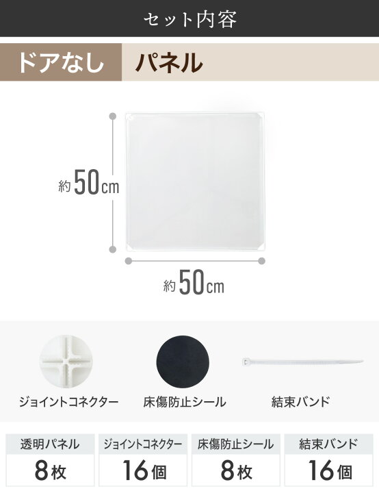 楽天市場】【LINE登録で200円OFFクーポン配布中】 ペットサークル 小型  