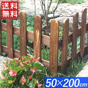 楽天市場 柵 庭 フェンス 花壇 木製 折りたたみ式 高さ 50cm 全長 0cm ガーデンフェンス ウッドフェンス ピケットフェンス ガーデニング 仕切り 囲い 0 5m 2m アンティーク ブラウン Diy 送料無料 キラキラハイム 楽天市場 柵 庭 フェンス 花壇 木製 折りたたみ式 高さ 50cm 全長 0cm ガーデンフェンス ウッドフェンス ピケットフェンス ガーデニング 仕切り 囲い 0 5m 2m アンティーク ブラウン Diy 送料無料 キラキラハイム