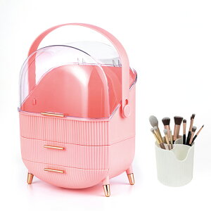 CN{bNX make up organizer ϕi[{bNX ςڂ RX[ ϕiP[X ϕi{bNX e Wt ho h ot  ʏ[ 3i ȒP  
