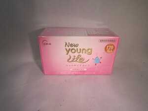 �j���[�����O���C�t�h�{�@�\�H�i36g�i300mgX120���j�y���������z