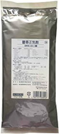 松浦漢方の漢方薬NO.38　カッ香正気散エキス細粒　2.0gx30包　感冒、暑さによる食欲不振、急性胃腸炎、下痢、全身倦怠【第2類医薬品】
