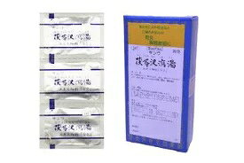 サンワ　茯苓沢瀉湯エキス細粒「分包」30包【第2類医薬品】