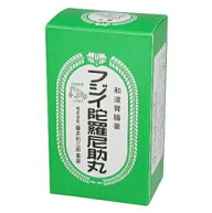 フジイ陀羅尼助丸　36分包(720粒入)【第3類医薬品】