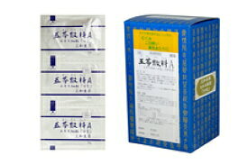 五苓散料Aエキス細粒「分包」三和生薬　90包【第2類医薬品】　☆