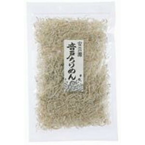 音戸ちりめん (40g) 【ハヤシ食品工業】【宅配便のみ】