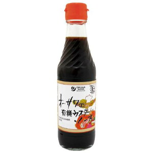 �I�[�T���̗L�@�E�X�^�[�\�[�X �i250ml�j �y�I�[�T���W���p���z