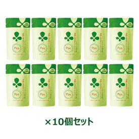 パックス お肌しあわせハンドソープ 詰替用 （300ml×10個セット） 【太陽油脂】 ※送料無料（一部地域を除く）