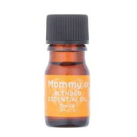 Mommy..のブレンドエッセンシャルオイルスマイル〜スーッ..と〜5mL生活の木