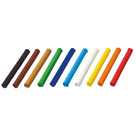 【ゆうパケット対応可】BPミツロウねんど・10色セット （BP101262） 【ベックス プラスティリン/Becks Plastilin】 【3歳頃から】 ※キャンセル不可
