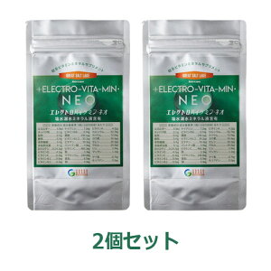 Electro-Vita-MinENeo JF GNgoC^~ElI i270×2Zbgj yO[n[gEC^[iViziꕔnj