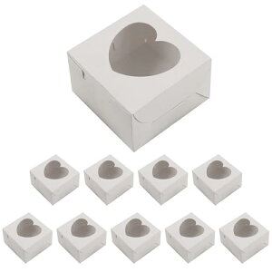 Mtg{bNX n[g^ o^C LfB[{bNX 10*10*6.5cm 10Zbg zCgf[ ܂݃{bNX h LfB[ َq  D bsO{bNX  N