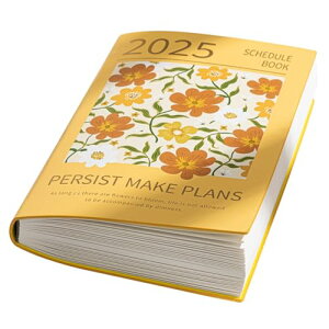 蒠 2025N XPW[ A5 EB[N[ t@~[蒠 fXN_CA { ƌv L LpX_CA[ }X[ ubN 2024N12-2025N12 152/ (O[/N`iV