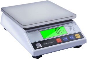 ͂ 0.1gP XeX ܈@\ v@\ I[gIt@\ fW^XP[  (3kg/0.1g)