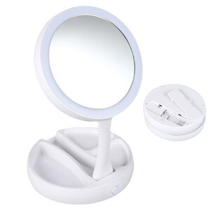 �g�剻���ꂽ���C�N�A�b�v�~���[�A�g��Ɩ��~���[,10�{�̊g��o�ʏƖ��g��~���[ - �����������߂̐܂肽���݉\�Ȕ��e�p�i