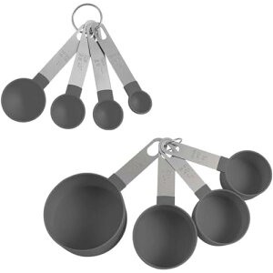 XeXX`[CvʃXv[ 8 {Zbgǐ^EXpCXW[Ήj TCh݌v 傳EZbg Lb`vʗp (O[)