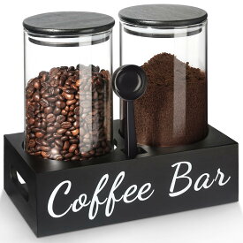 コーヒーコンテナ コーヒーバー用 2個パック