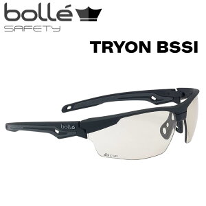 BOLLE SAFETY TRYON BSSI }bgubN CSP LENS PSSTRYOC13B K̔X Ki Z[teBOX ی상Kl OJbg h Ϗ R[eBO y \ m[Ys[X ToQ[p ACEF