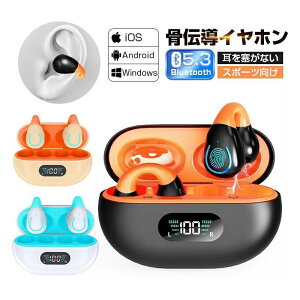 yz `Cz CXCz Bluetooth5.3 C[Jt^ ő K Ȃ璮 ENC}CN mCYLZO HiFi nC] [dP[X