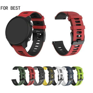 Garmin Forerunner 265/265S xg oh VR 22mm/18mm Xgoh/oh/xg  \tgoh K[~ tHAi[