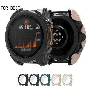 Fenix8 P[X Fenix 8 VXe Jo[ tʋKX Sʕی tیP[X PF/NA tB n[hP[X GARMIN K[~ tFjbNX8 A