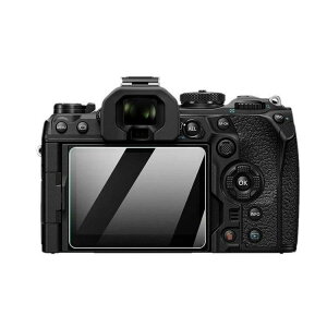 Olympus OM SYSTEM OM-1 ჌tJ KXtB KX tیtB dx9H 2.5D tی OMVXeOM-1 h~ یKX  