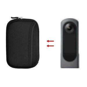RICOH THETA X / THETA SC2 / THETA Z1 J P[X Jo[ Ռz [obO R[ [P[X   ی JobO Jo[ / P[X
