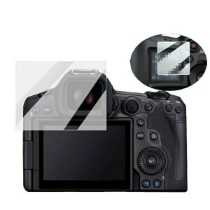 CANON EOS R5 Mark II KXtB KX LmEOS R5 }[NII tیveN^[/KX tB +TufBXvCtیtB tی