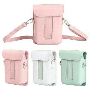 INSTAX mini Link 3 P[X Jo[ V_[Xgbvt PUU[ fB[X | JobO JP[X  FUJIFILM xmtB tWtB