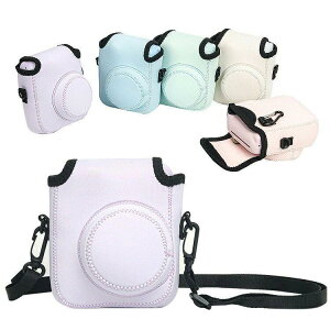 instax mini 12 P[X Jo[ V_[Xgbvt Jrit LoX fB[X | JobO JP[X \tgP[X FUJIFILM C