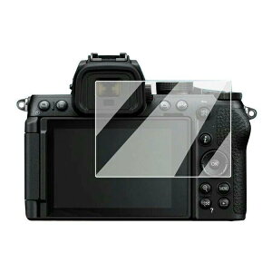 NIKON Z50II ガラスフィルム 強化ガラス ニコン Z50II 液晶保護フィルム 硬度9H 液晶保護フィルム 保護ガラス おすすめ 傷防止