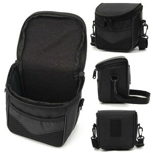 ケンコー KC-AF05 / KC-03TY バッグ カメラケース ショルダーバッグ デジタルカメラ レディース メンズ おすすめ 肩掛け カメラバッグ カメラポーチ 長さ調節可