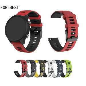 GARMIN Venu Sq 2/Sq 2 Music xg oh p VR 6F  Quick Release oh20mm Sports X|[c K[~