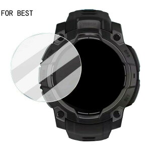 Garmin Instinct 3 AMOLED KXtB KX tیveN^[/KX tB tی십KX K[~ CXeBNg3AMOLED ˖h~