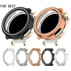 HUAWEI WATCH GT5 P[X GT4 GT5 Pro ϏՌ Jo[ bL n[hP[X 킢/炫 CXg[ GKg یP[X t@[EFCEHb` GT 4