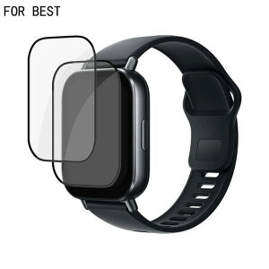Redmi Watch 5 Active tیtB Redmi Watch 5 Lite 2 Sʕی PMMAf h~ veN^[ tB  VI~ bh~[EHb`5 AN